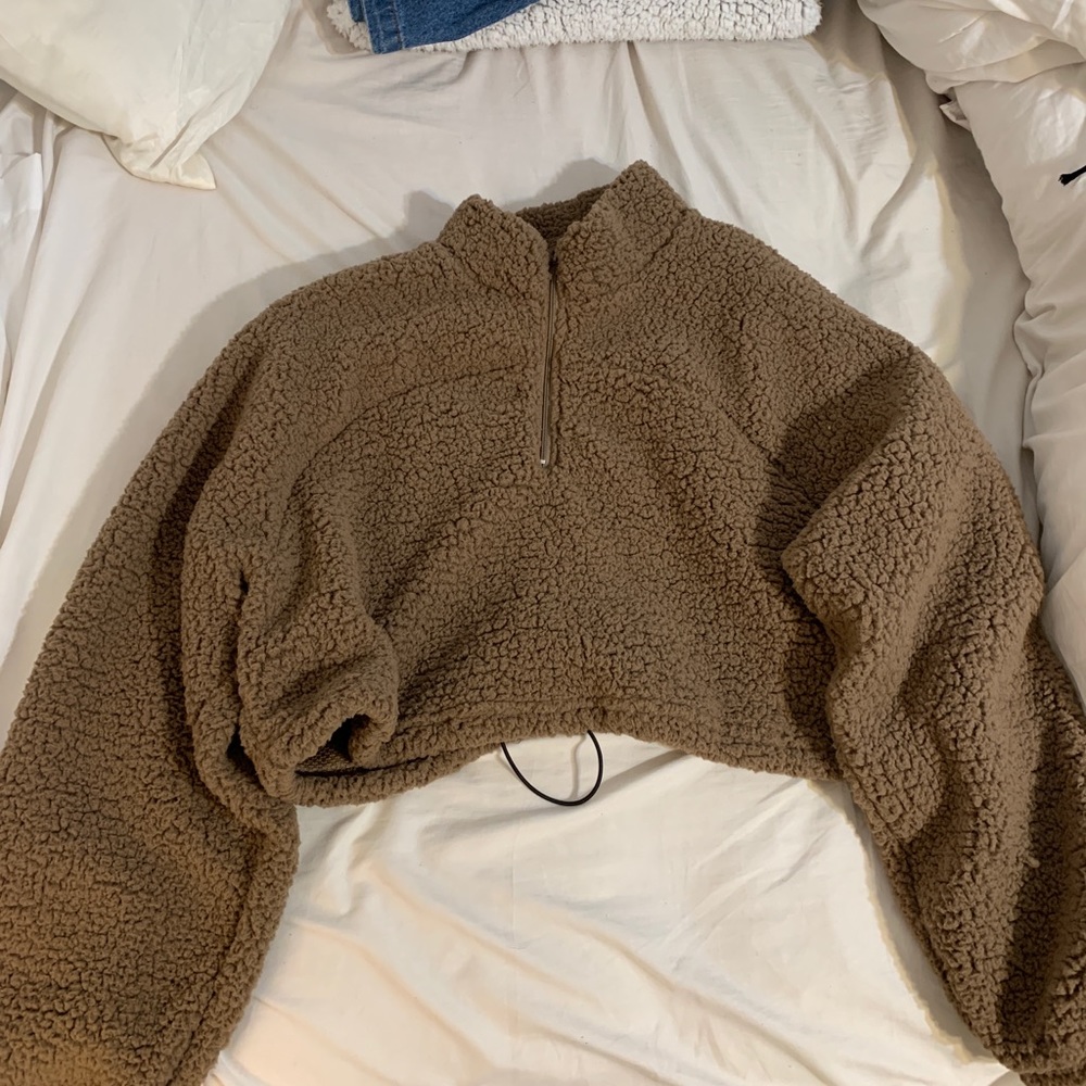 Shein sherpa